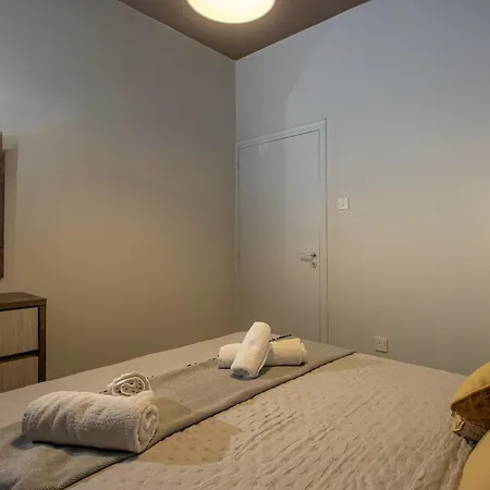 Apartamento Beachfront Makenzy