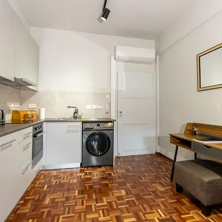 Apartamento Beachfront Makenzy *
