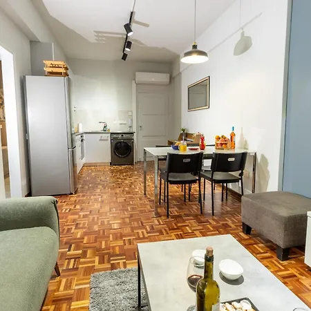 Apartamento Beachfront Makenzy