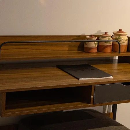 Apartamento Beachfront Makenzy